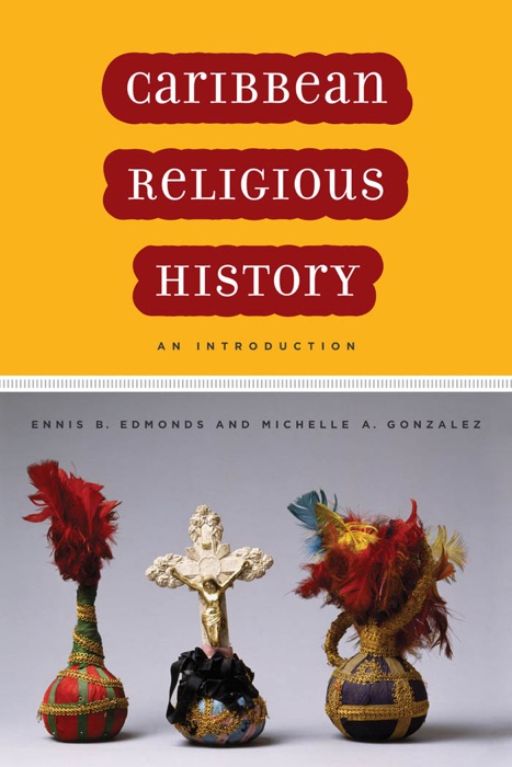 Caribbean Religious History