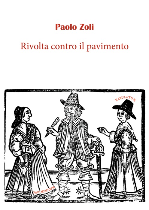 Rivolta contro il pavimento