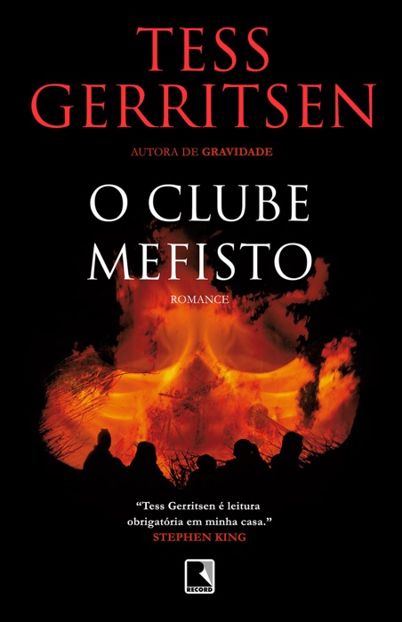 O clube Mefisto