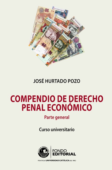 Compendio de derecho penal económico