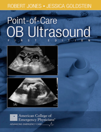 Point-of-Care OB Ultrasound