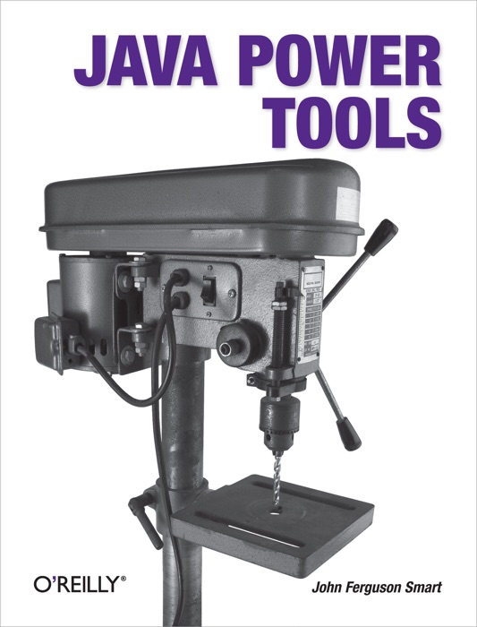 Java Power Tools