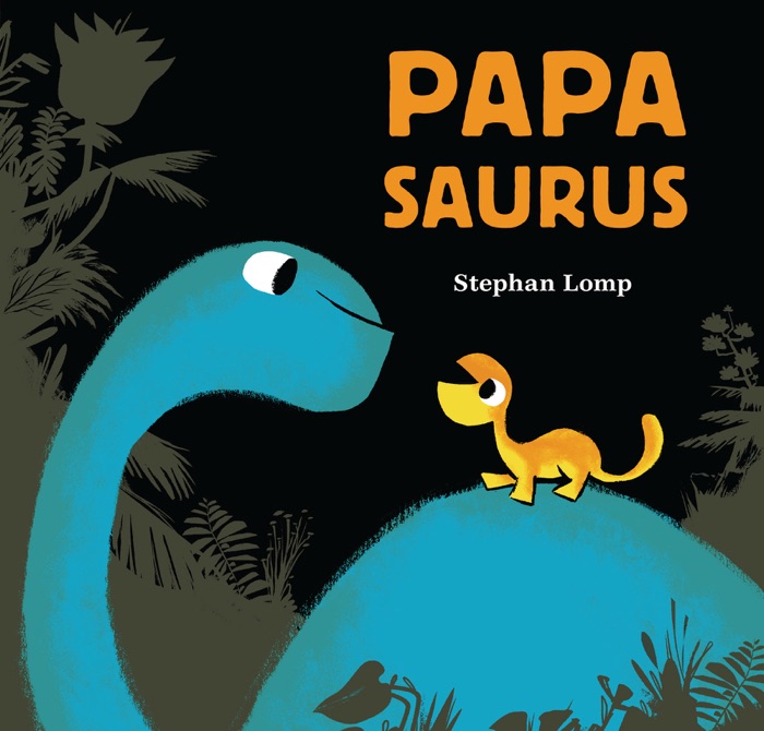 Papasaurus