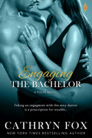 Cathryn Fox - Engaging the Bachelor artwork