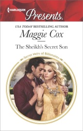 The Sheikh's Secret Son - Maggie Cox by  Maggie Cox PDF Download