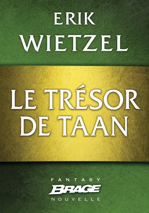 Le Trésor de Taan