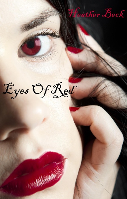 Eyes Of Red