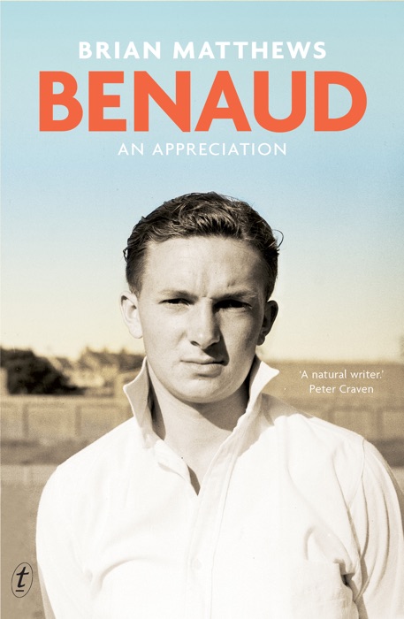 Benaud