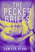 The Pecker Briefs: Ford and Viveka's Story - Sawyer Bennett
