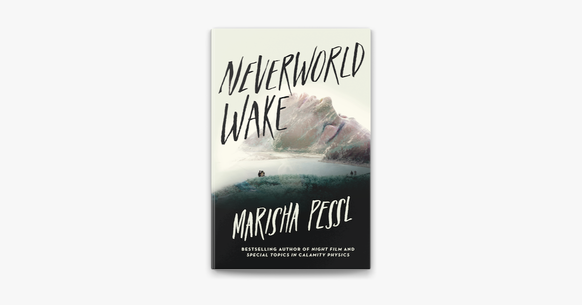 ‎Neverworld Wake on Apple Books