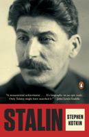 Stephen Kotkin - Stalin artwork