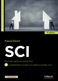 Book's Cover of SCI