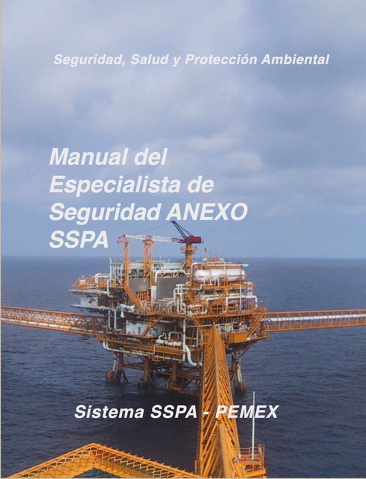 ANEXO SSPA Manual del Especialista de Seguridad