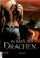 Thea Harrison - Im Bann des Drachen artwork