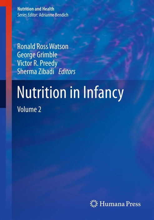 Nutrition in Infancy