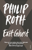 Exit Ghost - Philip Roth