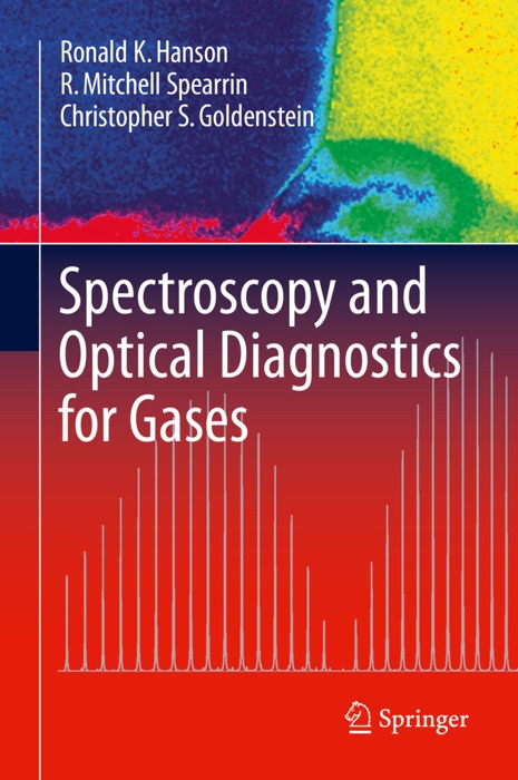 Spectroscopy and Optical Diagnostics for Gases