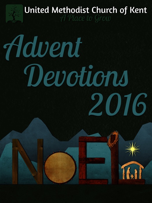 Advent Devotional Booklet 2016