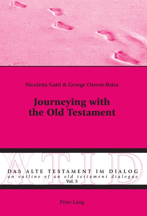 Journeying With the Old Testament