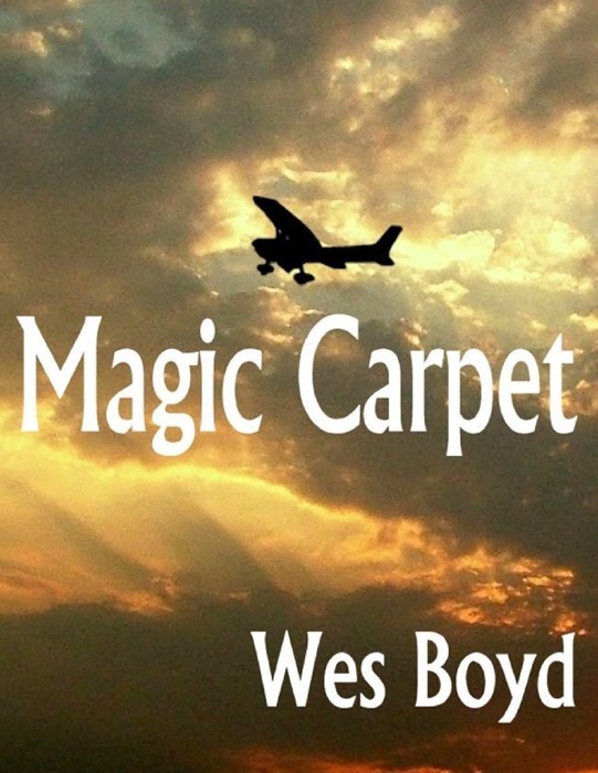 Magic Carpet