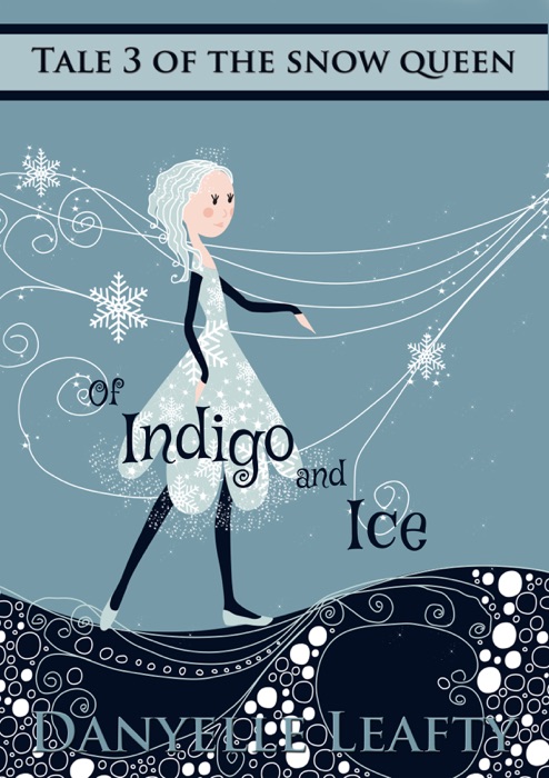 Of Indigo and Ice