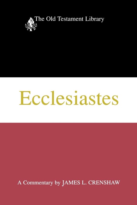 Ecclesiastes (1987)