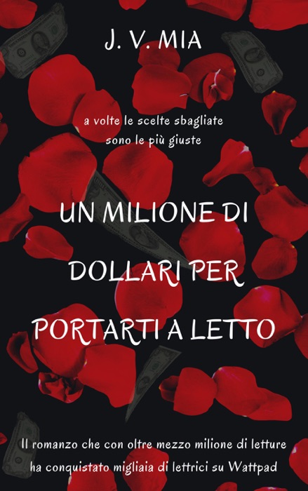 Un milione di dollari per portarti a letto