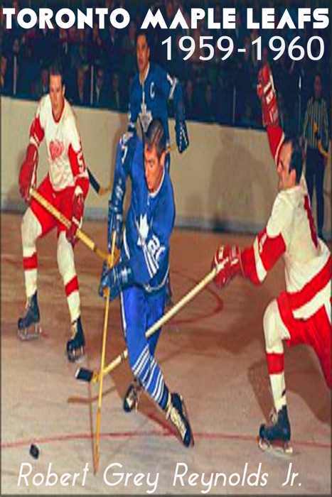 Toronto Maple Leafs 1959-1960