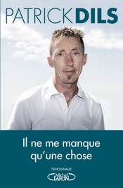 Download Il ne me manque qu'une chose...