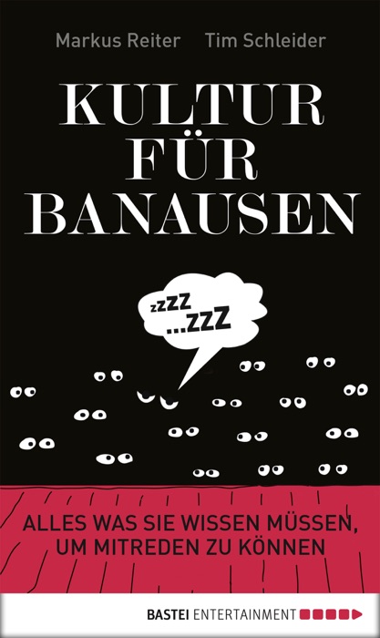 Kultur für Banausen