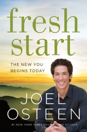 Fresh Start Joel Osteen Pdf Download Ebooklibrary