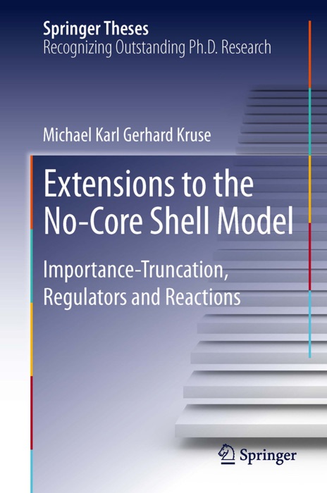 Extensions to the No-Core Shell Model