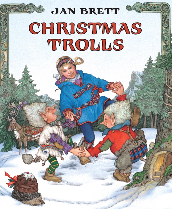 Christmas Trolls