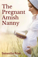 Samantha Price - The Pregnant Amish Nanny artwork