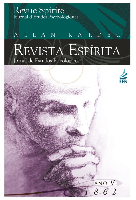 Revista Espírita 1862