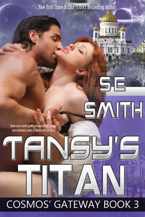 Tansy's Titan