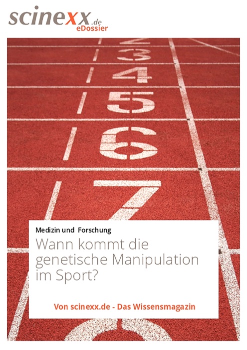 Gene, Doping und Medaillen