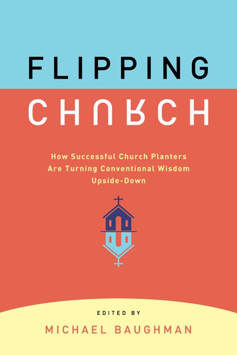 Flipping Church