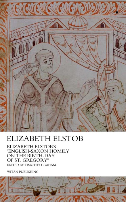 Elizabeth Elstob's 