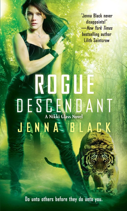 Rogue Descendant