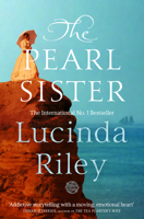 Lucinda Riley - The Pearl Sister artwork