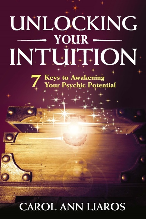 Unlocking Your Intuition