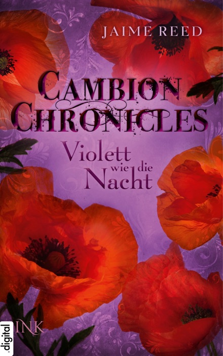 Cambion Chronicles - Violett wie die Nacht