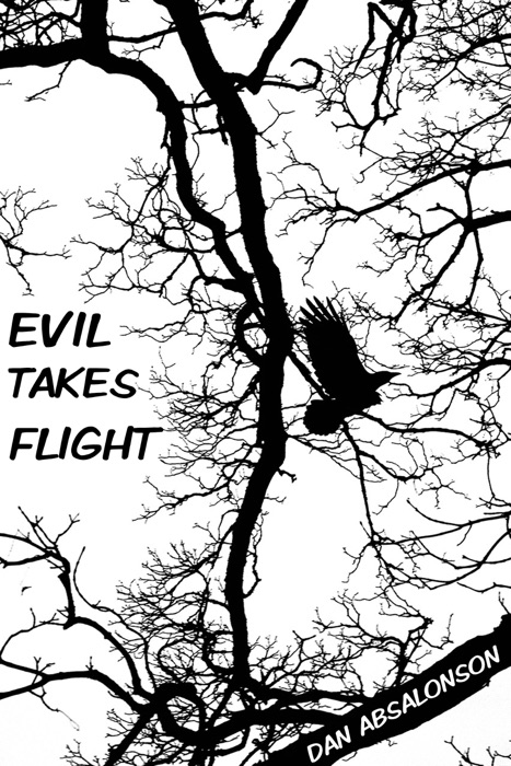 Evil Takes Flight