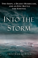 Tristram Korten - Into the Storm artwork