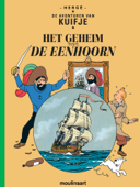 Het geheim van de Eenhoorn - Hergé