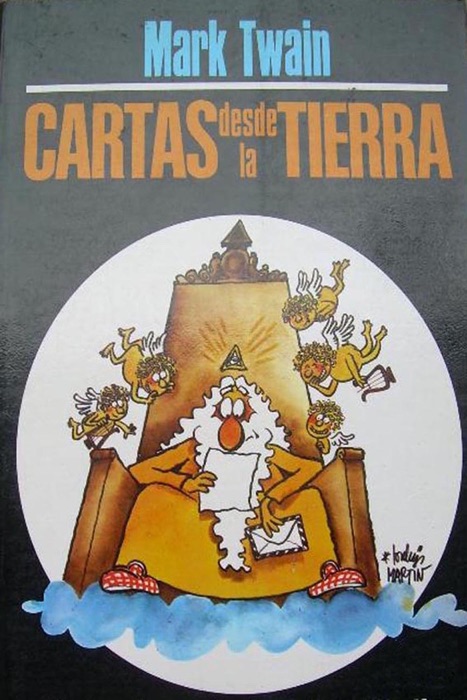 Cartas desde la Tierra