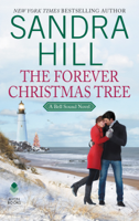 Sandra Hill - The Forever Christmas Tree artwork
