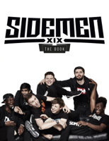 The Sidemen - Sidemen: The Book artwork