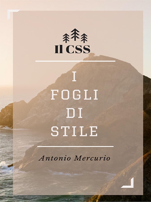 I fondamentali del CSS con accenni al CSS3